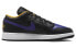 Air Jordan 1 Lakers GS 553560-075 Sneakers