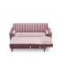 Sonoma Convertible Sofa Bed Sectional