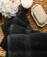 Фото #2 товара Highly Absorbent Egyptian Cotton 2-Piece Ultra Plush Solid Bath Towel Set