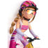 Фото #5 товара FAMOSA Nancy Un Dia De Mountain Bike Doll