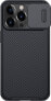 Фото #1 товара Чехол для смартфона NILLKIN Camshield Pro для iPhone 13 Pro, Черный