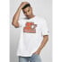 ფოტო #1 პროდუქტის URBAN CLASSICS T-Shirt Starter Basketball Skin
