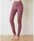 Фото #1 товара Women's Rusche Hour Coziplex Legging