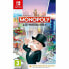 Фото #1 товара Видеоигра для Nintendo Switch Ubisoft MONOPOLY Скачать код