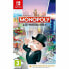 Фото #1 товара Видеоигра для Switch Ubisoft MONOPOLY Скачать код