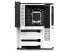 Фото #1 товара NZXT N7 B650E - N7-B65XT-W1 - AMD B650 chipset (Supports AMD 7000 Series CPUs) -