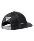 Фото #2 товара Men's PFG Hooks Snapback Hat