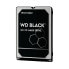 WD_BLACK 2.5" - 500 GB - 7200 RPM
