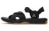 Фото #1 товара Сандалии спортивные Nike ACG Air Deschutz Черно-коричневые
