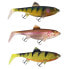 Фото #2 товара FOX RAGE Giant Replicant Soft Lure 218g 270 mm