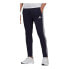 Фото #2 товара Adidas Essentials Fleece Tapered Cuff 3BAND Pants