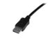 StarTech.com 50ft (15m) Active DisplayPort Cable - 4K Ultra HD DisplayPort Cable - Long DP to DP Cable for Projector/Monitor - DP Video/Display Cord - Latching DP Connectors - 15 m - DisplayPort - DisplayPort - Male - Male - 3840 x 2160 pixels