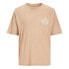 Фото #2 товара JACK & JONES Anthony short sleeve T-shirt