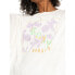 ფოტო #6 პროდუქტის ROXY Sweet Flowers short sleeve T-shirt