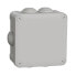 Schneider Electric ENN05205 - Polypropylene (PP) - Grey - IP55 - EN 60670 - 128 mm - 128 mm