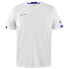 Фото #2 товара BABOLAT Play short sleeve T-shirt