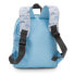 Фото #4 товара NICI Raccoon backpack 21x26 cm 25 cm