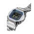 Men's Watch Casio G-Shock GMW-B5000D-2ER Silver