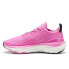Puma Foreverrun Nitro Running Womens Pink Sneakers Athletic Shoes 37775816