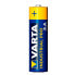 Фото #2 товара VARTA AAA LR03 Alkaline Batteries 10 Units