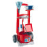 Фото #3 товара KLEIN Vileda Cleaning Trolley