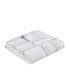 Фото #5 товара CLOSEOUT! Mill Valley Reversible 3-Pc. Duvet Cover Set, Full/Queen