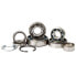 Фото #1 товара HOTRODS Kawasaki KFX 450 R 08-14 Steering Bearing Kit