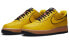 Nike Air Force 1 Low 07 LV8 3 低帮 板鞋 男款 黄黑 / Кроссовки Nike Air Force CZ7939-700