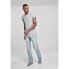 ფოტო #3 პროდუქტის URBAN CLASSICS Shaped Long T-shirt