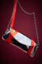 Фото #12 товара Сумка Defacto Zip Detail Faux Leather Crossbody Bag.