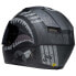 Фото #12 товара BELL MOTO Qualifier Dlx Mips Devil May Care full face helmet