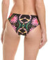 Фото #2 товара Hutch Valenza Bikini Bottom Women's