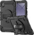 Фото #1 товара Tech-Protect TECH-PROTECT SOLID360 GALAXY TAB A9 8.7 X110 / X115 BLACK