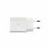 Фото #14 товара Сетевое зарядное устройство KSIX 2 USB 2.4A Белый