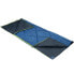 Фото #3 товара Спальный мешок легкий High Peak Patrol 20037 190x80 см сине-темно-синий