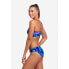 FUNKITA Sports Leaf Laser Bikini Top
