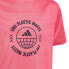 ფოტო #3 პროდუქტის ADIDAS U Rfto short sleeve T-shirt