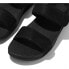 Фото #5 товара FITFLOP Lulu Adjustable Shimmerlux B-ST Sandals