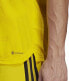 Adidas Koszulka męska adidas Condivo 22 Match Day Jersey żółta HA3518 M