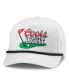 ფოტო #1 პროდუქტის Men's White Coors Roscoe Golf Adjustable Hat