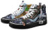 Фото #3 товара Кроссовки Vans SK8 HI Reissue Cap VN0A3WM1XHQ