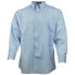 Фото #1 товара River's End Ezcare Glenplaid Long Sleeve Button Up Shirt Mens Size L Casual Top