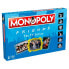 Фото #1 товара MONOPOLY Friends Spanish Board Game