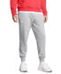 Фото #2 товара Брюки мужские Under Armour Rival Tapered-Fit Fleece Joggers