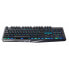 Фото #4 товара MADCATZ S.T.R.I.K.E. 2 gaming keyboard