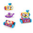 Фото #2 товара FISHER PRICE 3-In-1 Learning Robot