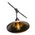 Фото #1 товара Hutgirlande Stahl BOWL GALVA LIGHT