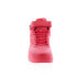 Фото #3 товара Fila Vulc 13 Chrome 5CM00811-600 Womens Red Lifestyle Sneakers Shoes