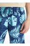 Фото #3 товара Пляжные шорты LC WAIKIKI Мужские короткие с принтом AYMİRA STORE !! SWIMWEAR