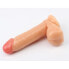 Фото #4 товара Dildo Swing 20 x 4.1 cm Flesh